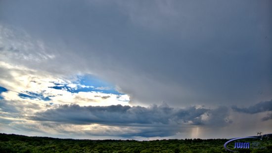 Storm Over Essex, MA